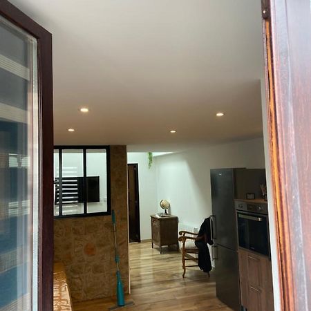 Appartement A 12 Mn De Cauterets Pierrefitte-Nestalas Ngoại thất bức ảnh