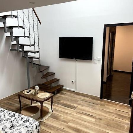 Appartement A 12 Mn De Cauterets Pierrefitte-Nestalas Ngoại thất bức ảnh