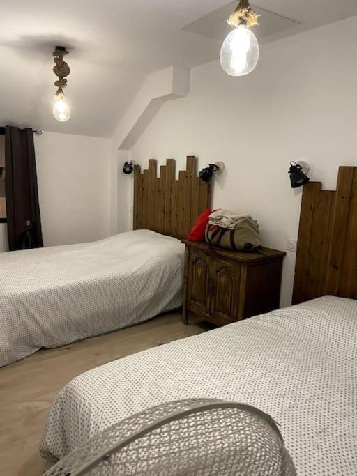 Appartement A 12 Mn De Cauterets Pierrefitte-Nestalas Ngoại thất bức ảnh