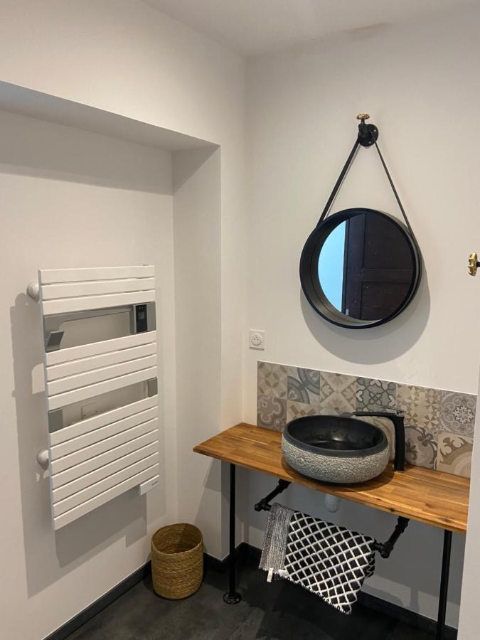 Appartement A 12 Mn De Cauterets Pierrefitte-Nestalas Ngoại thất bức ảnh